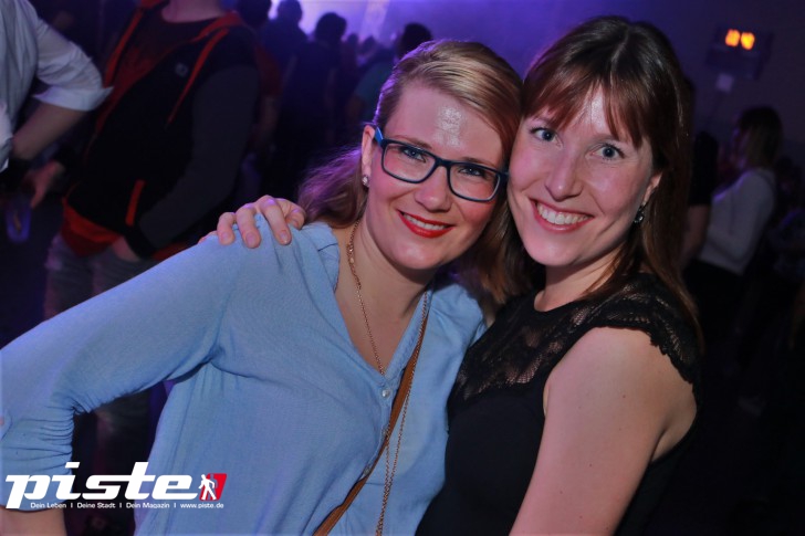 Ü30 Party