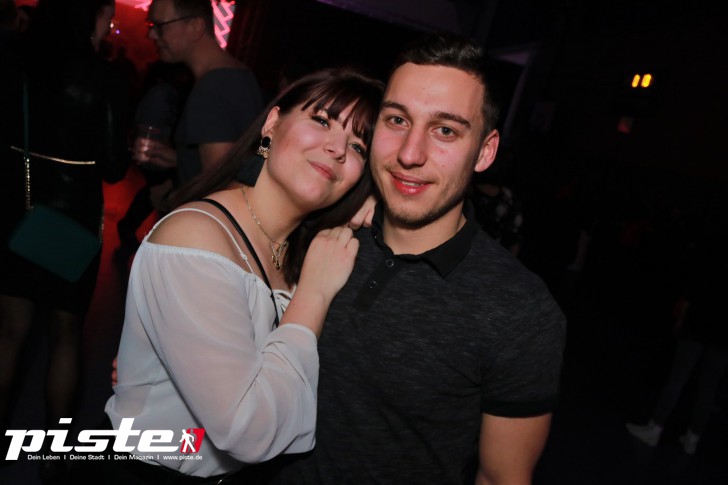Ü30 Party