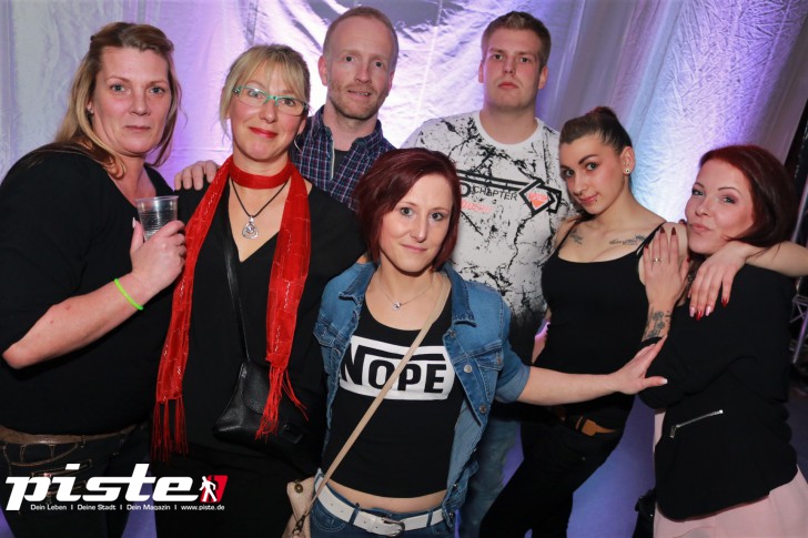 Ü30 Party