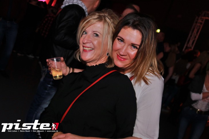 Ü30 Party