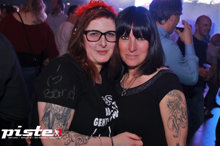 Ü30 Party