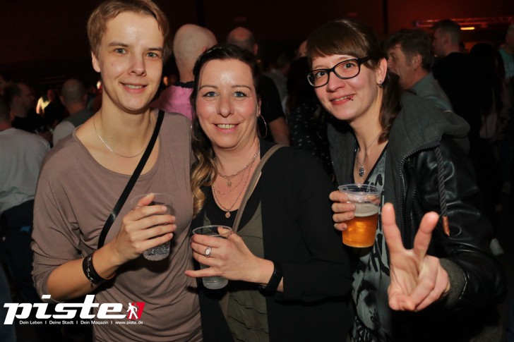 Ü30 Party