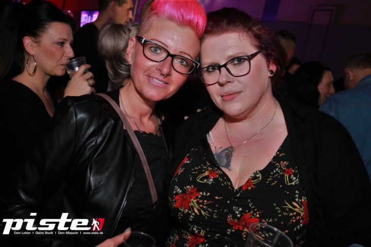 Ü30 Party