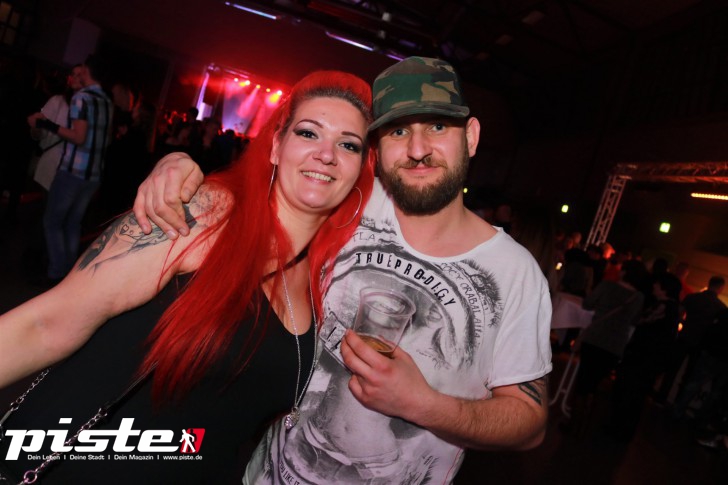 Ü30 Party