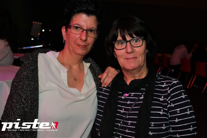 Ü30 Party