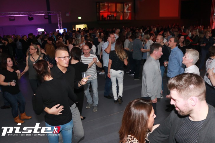 Ü30 Party