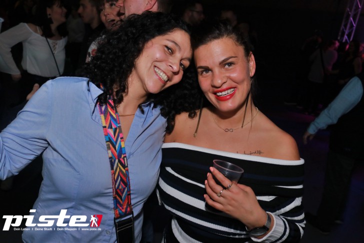 Ü30 Party
