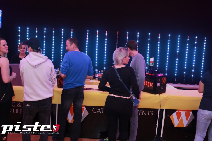 Ü30 Party