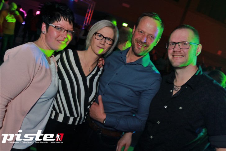 Ü30 Party