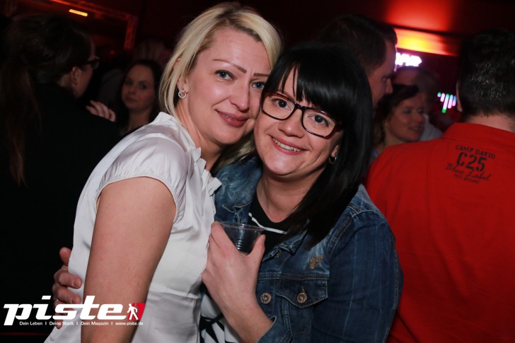 Ü30 Party