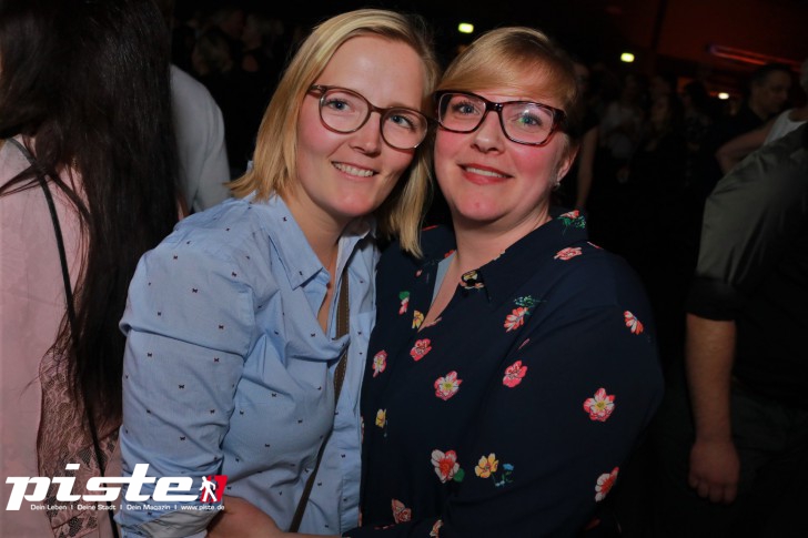 Ü30 Party