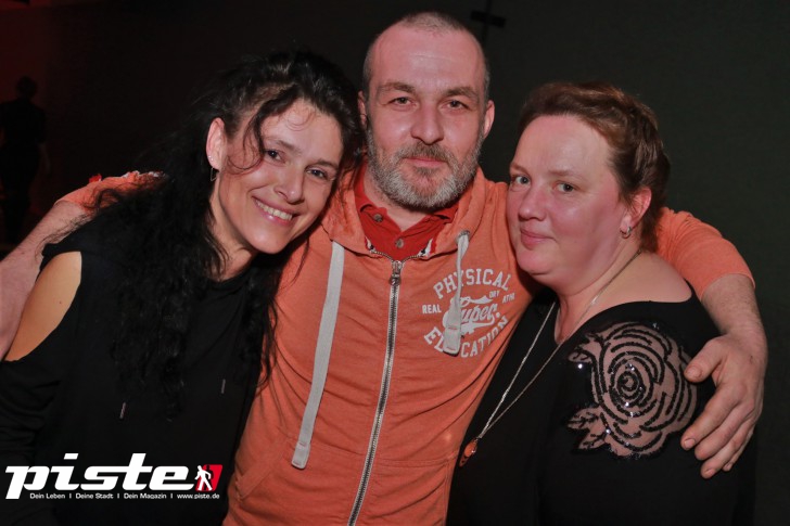 Ü30 Party