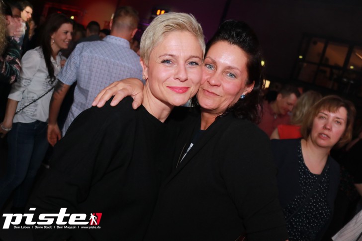 Ü30 Party