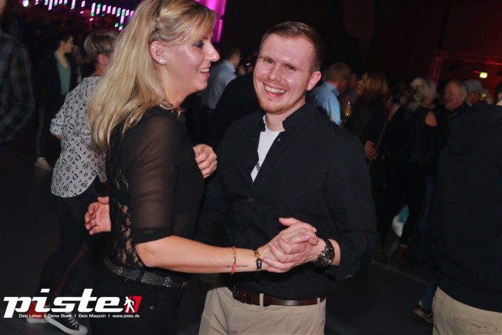 Ü30 Party