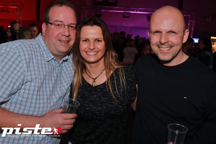 Ü30 Party