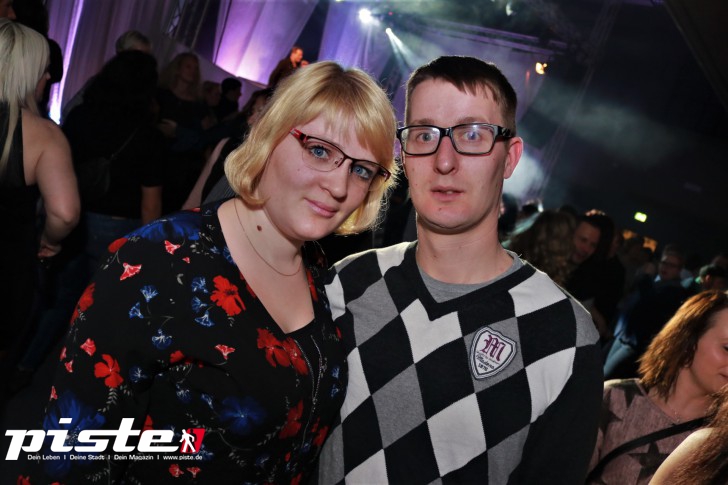 Ü30 Party