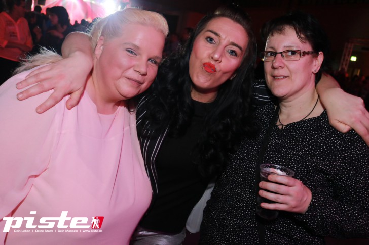 Ü30 Party