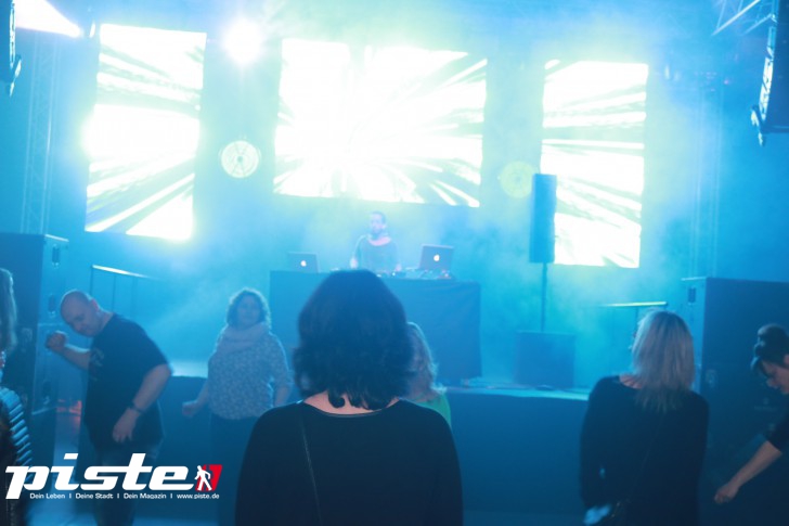 Ü30 Party