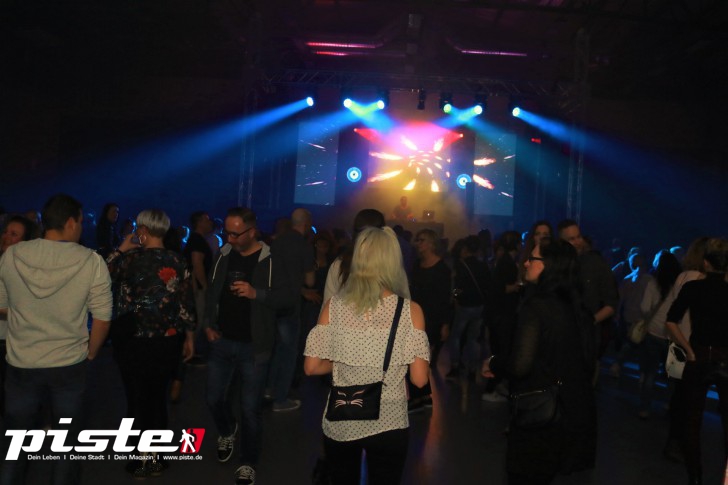 Ü30 Party