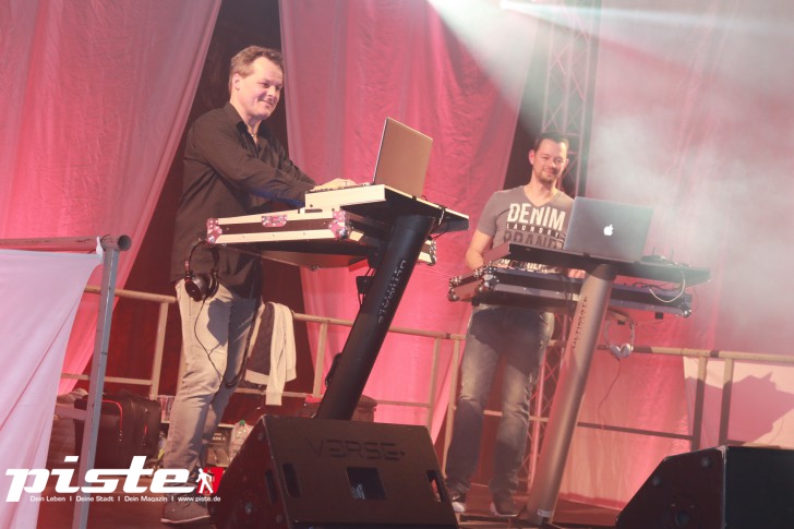 Ü30 Party