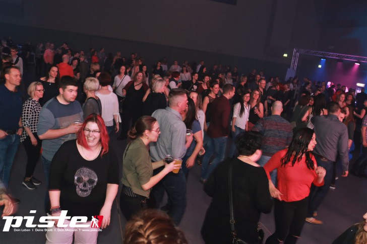 Ü30 Party