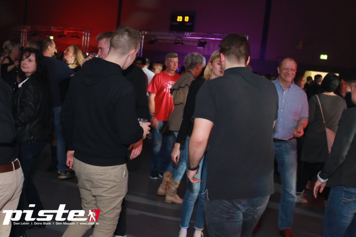 Ü30 Party