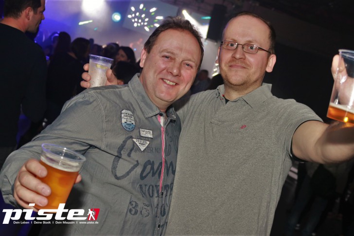 Ü30 Party