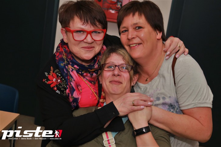 Ü30 Party