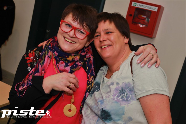 Ü30 Party