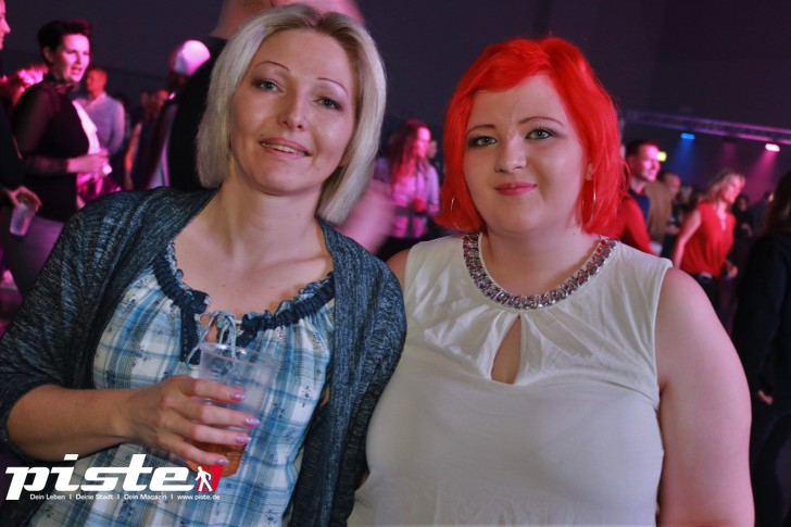 Ü30 Party