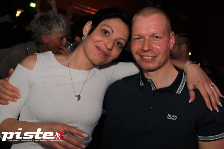 Ü30 Party