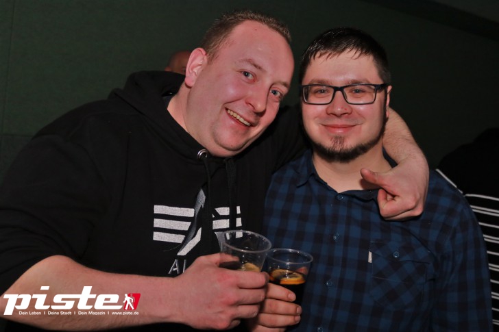 Ü30 Party