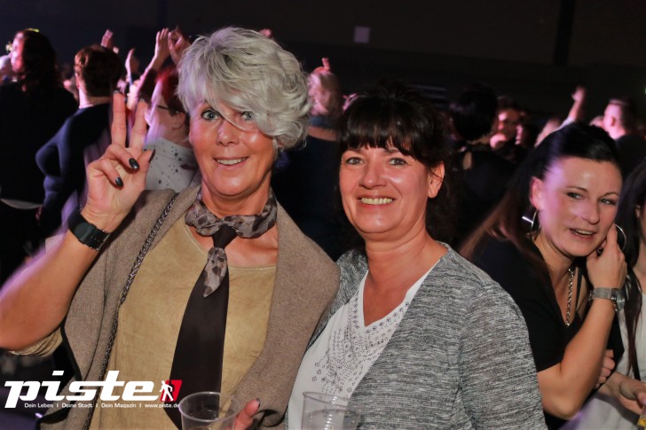 Ü30 Party