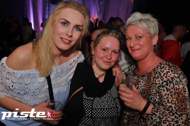 Ü30 Party