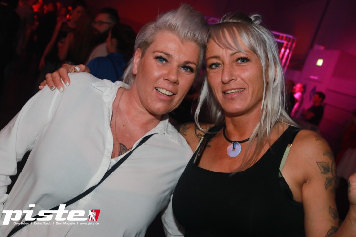 Ü30 Party