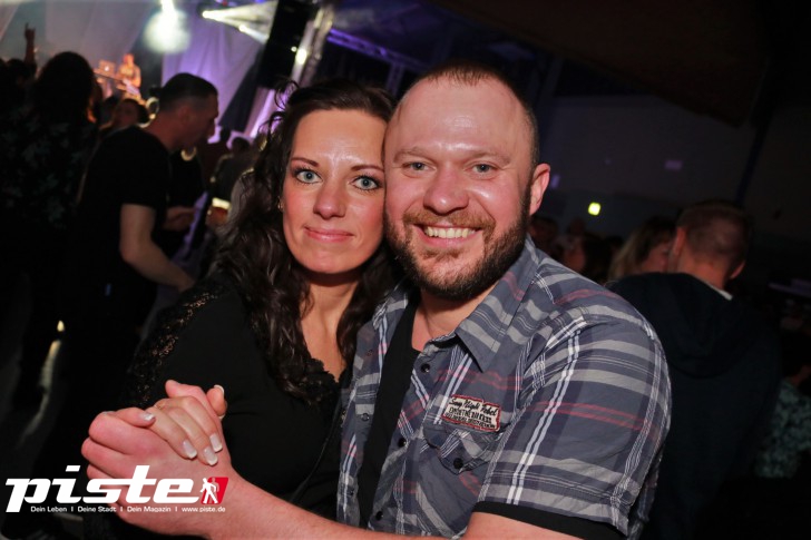 Ü30 Party