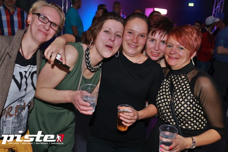 Ü30 Party