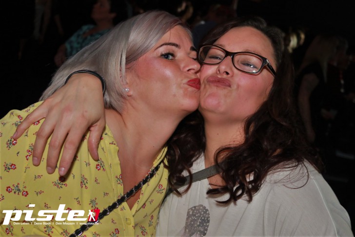 Ü30 Party