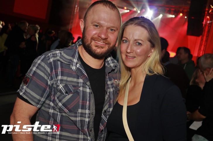 Ü30 Party