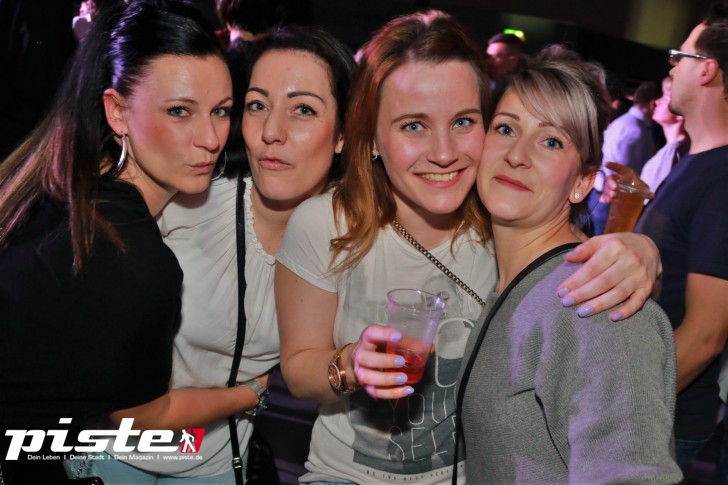 Ü30 Party
