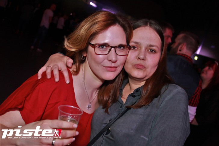Ü30 Party