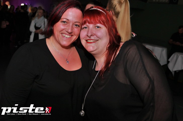 Ü30 Party