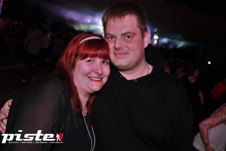 Ü30 Party