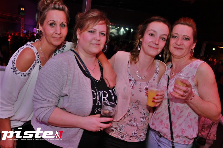 Ü30 Party