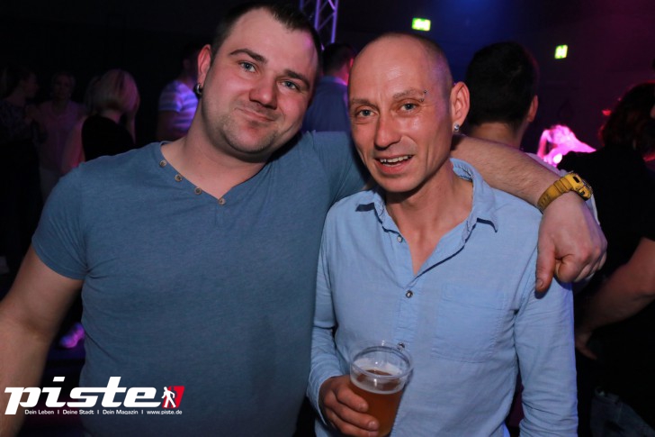 Ü30 Party