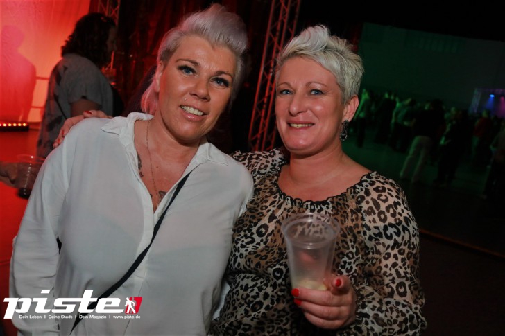 Ü30 Party