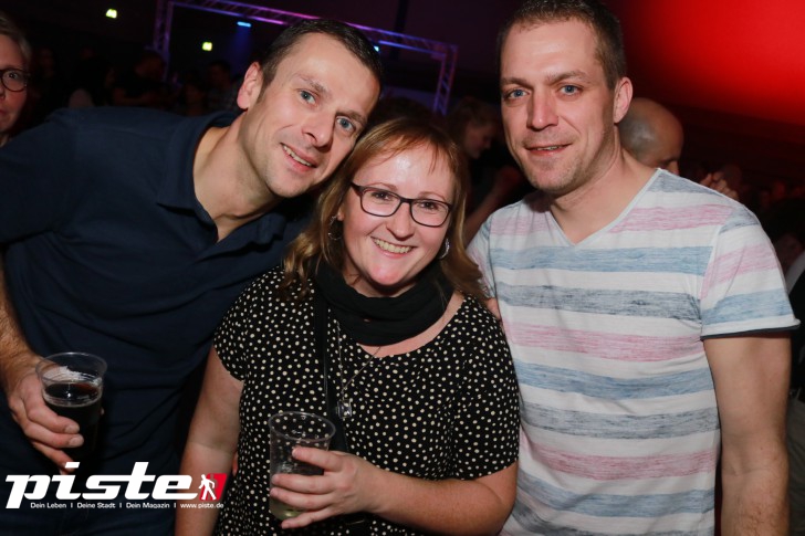 Ü30 Party