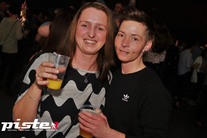 Ü30 Party