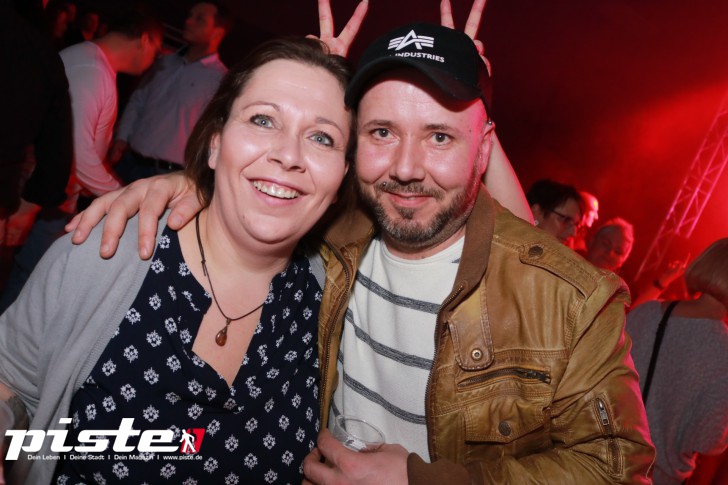 Ü30 Party