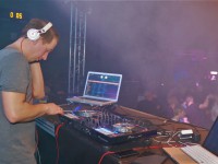 Ü30 Party
